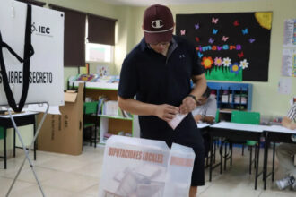 TEPJF revisa impugnación de Morena y PT por elección en Coahuila