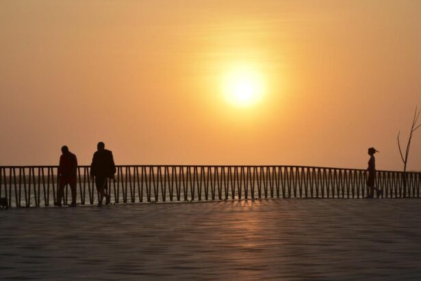 Barranquilla pierde sueño por calor nocturno según estudio regional
