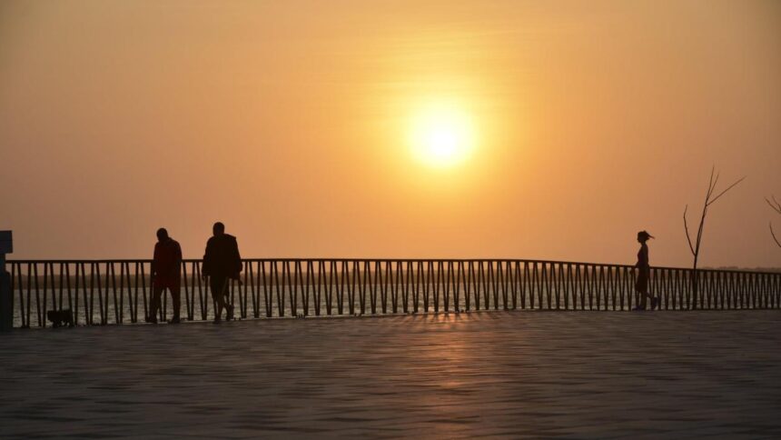 Barranquilla pierde sueño por calor nocturno según estudio regional