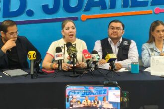 PAN respalda a Xóchitl Contreras tras denuncias en relleno sanitario