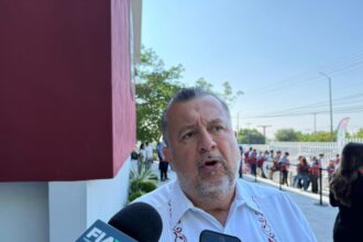 Tamaulipas invertirá 270 mdp en educación media superior en 2026
