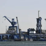 Maersk reanuda ruta por el Canal de Suez tras dos años