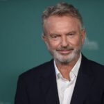 Muere Sam Neill, actor de Jurassic Park, a los 78 años en Nueva Zelanda