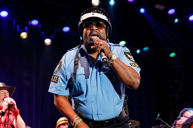 Muere Victor Willis, voz principal y fundador de Village People