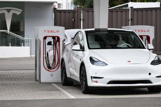 Tesla aumenta 25% sus ventas globales por impulso en Europa y China