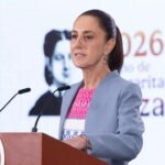 Sheinbaum descarta regreso del GIEI en caso Ayotzinapa