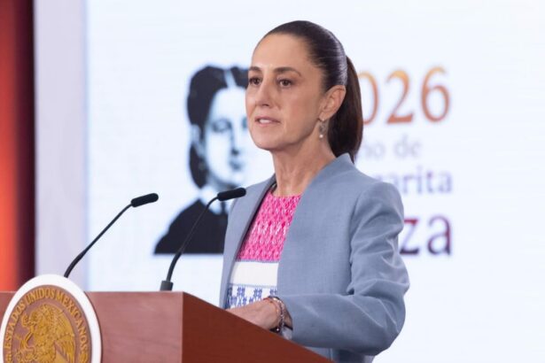 Sheinbaum descarta regreso del GIEI en caso Ayotzinapa