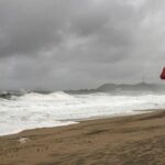 INOCAR descarta riesgo de tsunami en Ecuador tras sismo en México