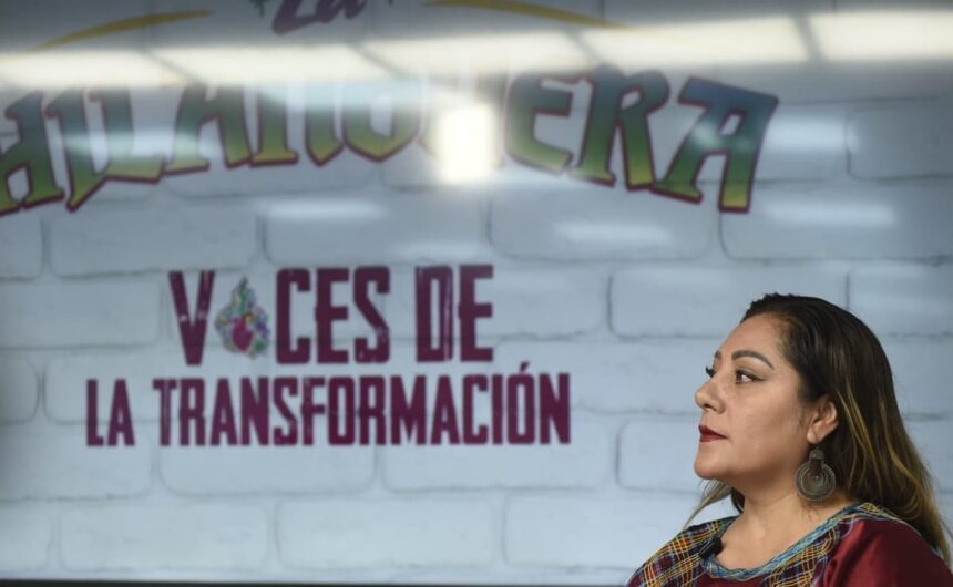 Morena reabre debate sobre despenalización total del aborto en CDMX