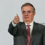 Marcelo Ebrard viajará a Washington para negociar revisión del T-MEC