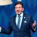 Conmebol anuncia Mundial 2030 con 64 equipos y sede en Sudamérica
