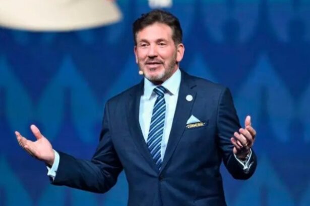 Conmebol anuncia Mundial 2030 con 64 equipos y sede en Sudamérica