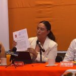 MC denuncia promoción personalizada de funcionarios del PAN en Ags.