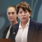 Sheinbaum resalta honestidad y gestión de Delfina Gómez en Edomex