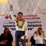 FGR investiga presunto financiamiento ilícito en PAN y Somos México