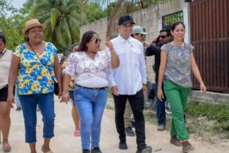 Pablo Gutiérrez esperará proceso de Morena para alcaldía de Cancún