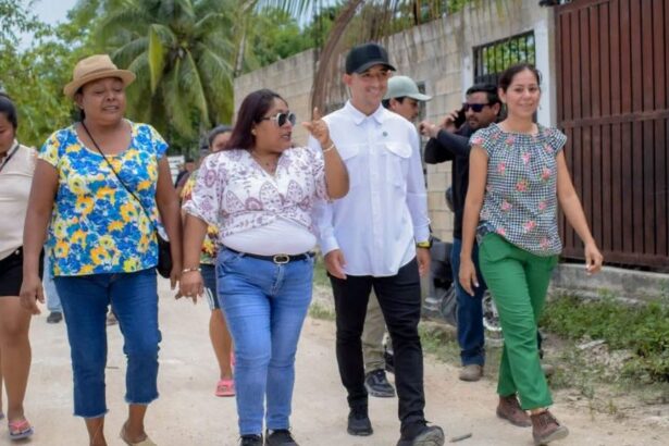 Pablo Gutiérrez esperará proceso de Morena para alcaldía de Cancún