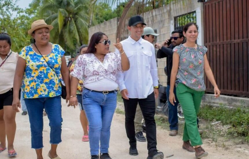 Pablo Gutiérrez esperará proceso de Morena para alcaldía de Cancún