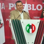 PRI Michoacán acusa intervención de Tabasco en cambios del IEM