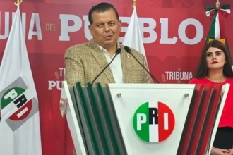 PRI Michoacán acusa intervención de Tabasco en cambios del IEM