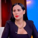 Sandra Cuevas rechaza unirse a Morena y respalda a López Castro