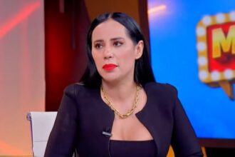 Sandra Cuevas rechaza unirse a Morena y respalda a López Castro