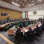 Oposición acusa al INE de omisión en regulación rumbo a 2027