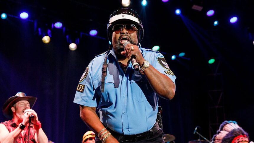 Muere Victor Willis, voz principal y fundador de Village People