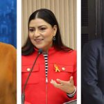 Aspirantes de Morena en Puebla respaldan prórroga de selección