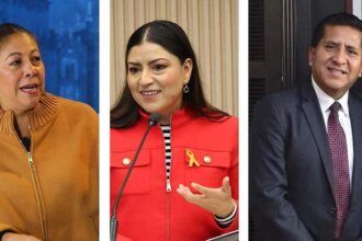 Aspirantes de Morena en Puebla respaldan prórroga de selección
