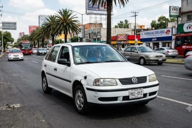 Duodécimo ataque de francotirador en la Vía Atlixcáyotl, Puebla