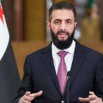 Siria negocia acuerdo de seguridad con Israel para evitar tensiones
