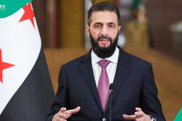 Siria negocia acuerdo de seguridad con Israel para evitar tensiones