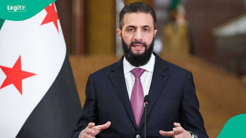 Siria negocia acuerdo de seguridad con Israel para evitar tensiones