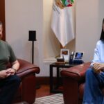 Morena respalda el liderazgo de Julio Menchaca en Hidalgo