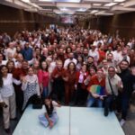 Fundadores de Morena respaldan a Cruz Pérez Cuéllar en Chihuahua