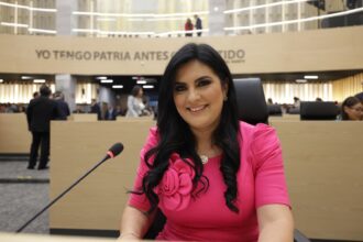 PRI en Puebla afirma que competirá solo en elecciones 2027
