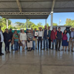 Superan rezago educativo 2,500 personas rurales en Chihuahua