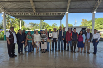 Superan rezago educativo 2,500 personas rurales en Chihuahua