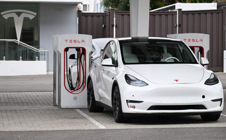Tesla aumenta 25% sus ventas globales por impulso en Europa y China
