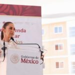 Sheinbaum presenta plan integral de seguridad y educación en Cuautla