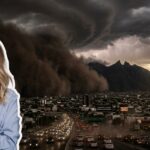 SMN emite alerta por lluvias extremas en Nuevo León este miércoles