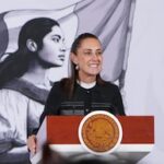 México anuncia plan nacional para reducir accidentes viales en 2025