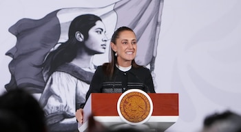 México anuncia plan nacional para reducir accidentes viales en 2025