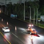Naucalpan se suma al programa de bacheo del Plan Oriente
