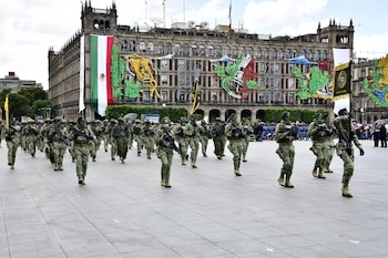 México lanza plan nacional de ciberseguridad para 2025