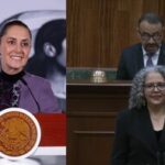 Sheinbaum respalda a Graciela Domínguez como gobernadora interina