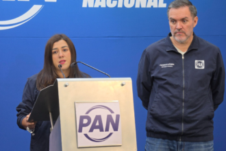 PAN propone protocolo único contra despojo de propiedades
