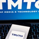 Trump Media reporta pérdidas de 238 millones de dólares en 2026