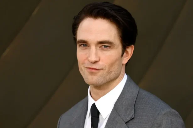 Robert Pattinson protagoniza "Primetime" como Chris Hansen